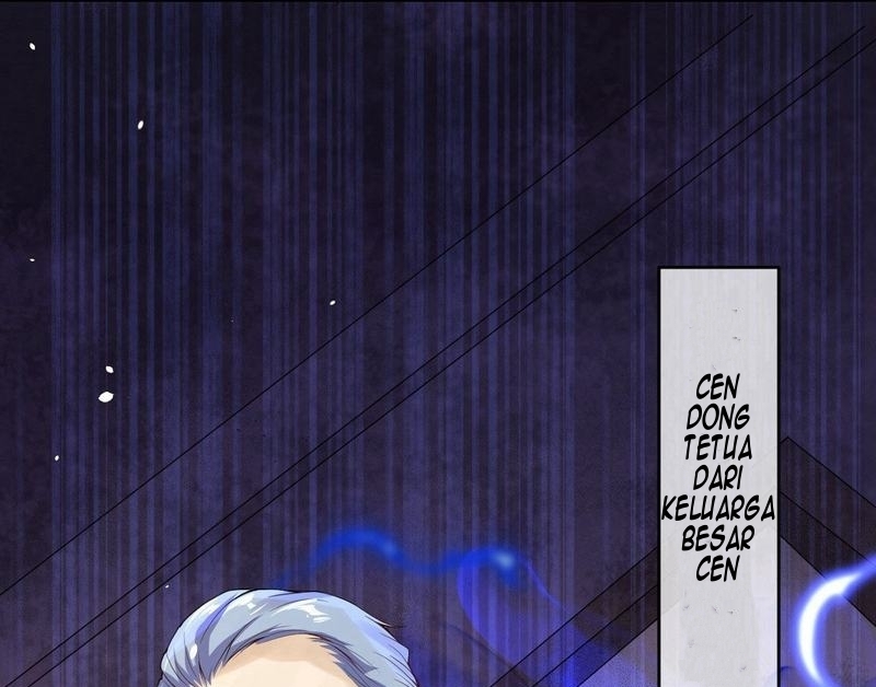 Foral Guardian In The City Chapter 05 Gambar 105
